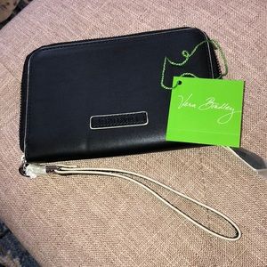 Wristlet